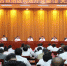 自治区司法厅召开党委（扩大）会议 - 司法厅
