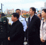 内蒙古自治区党委书记李纪恒视察满洲里市重点旅游项目 - 正北方网