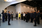 内蒙古自治区党委书记李纪恒视察满洲里市重点旅游项目 - 正北方网