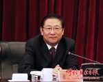 秦义任呼伦贝尔市市委委员、常委、书记 李世镕不再担任 - 内蒙古新闻网