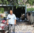 小油路修到家门口 - 正北方网