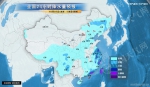 北方多地气温将创新低 江浙沪有【大雨】 - 气象