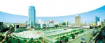 呼和浩特市：继续支持发展第三产业 - 呼和浩特青城网