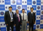 内蒙古社会科学院院长马永真应邀率团出席第十一届国际蒙古学学者会议 - 社科院
