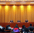 自治区司法厅召开首届全区公诉人与律师论辩大赛总结大会 - 司法厅