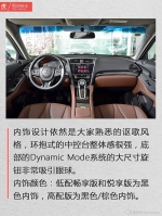 20万SUV 它完爆奥迪Q3.解读讴歌CDX - 内蒙古新意网