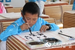 乡村学校少年宫让孩子们享受优质教育资源 - 内蒙古新闻网