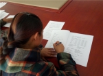 林西县妇联召开“内蒙古万名城乡妇女大调查” 调查员培训会 - 妇联