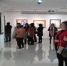 “丝路印迹”——包海涛油画个展在阿拉善博物馆开展 - 正北方网