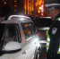 满洲里市交警大队积极开展“震慑十一号”专项整治行动 - 正北方网