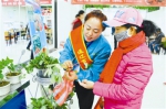 通辽市首届农民专业合作社特色产品展销会交易额近2亿元 - 正北方网