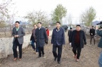 自治区民政厅党组深入践行“两学一做”要求 聚焦脱贫攻坚 扎实做好民生保障 - 民政厅