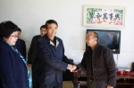 自治区民政厅党组深入践行“两学一做”要求 聚焦脱贫攻坚 扎实做好民生保障 - 民政厅