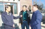 自治区民政厅党组深入践行“两学一做”要求 聚焦脱贫攻坚 扎实做好民生保障 - 民政厅