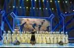 通辽市女干部合唱团在全国比赛中荣获金奖 - 正北方网