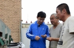 【迎接自治区第十次党代会·聊聊你的故事吧】“农村需要更多像我们这样的职业农民” - 内蒙古新闻网