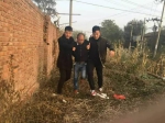 内蒙古正蓝旗天鹅被毒杀案两名疑犯在天津落网（图） - Nmgcb.Com.Cn