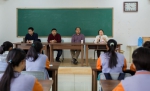 发挥北京优势资源  做好高三科学备考 - 内蒙古新闻网