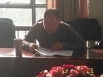 内蒙古自治区家畜改良工作站组织全体党员干部认真学习了十八届六中全会精神 - 农业厅