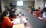 [组图]国务院《地方志工作条例》修改讨论会议在京召开 - 总工会