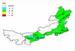 内蒙古自治区土壤墒情简报（2016年第26期） - 农业厅