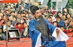 让珍贵的民族文化基因生生不息 - 内蒙古新闻网