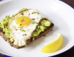 最瘦的早餐怎么吃？维密超模Instagram告诉你 - 正北方网