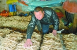 【聊聊你的故事吧】“让农民们挣得多一些再多一些！” - 内蒙古新闻网