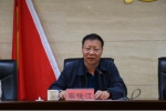 呼和浩特市民政局组织开展十八届六中全会精神宣讲活动 - 民政厅