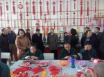 内蒙古自治区残疾人辅助性就业工作座谈会暨培训班在巴彦淖尔市举办 - 残疾人联合会