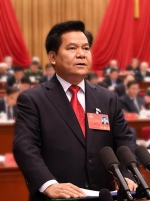 中国共产党内蒙古自治区第十次代表大会报告（全文） - 内蒙古新闻网
