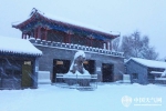 我国今年秋季降雨为有记录来最多 局地低温破极值 - 气象