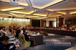 乌兰察布•香港工商界项目对接会在深圳举行 - 商务之窗