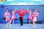 内蒙古万里巡回展铸就淡季中的火热冬游 - 内蒙古新闻网