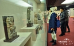 犍陀罗佛像艺术展登陆首府 - 内蒙古新闻网