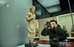 犍陀罗佛像艺术展登陆首府 - 内蒙古新闻网