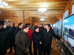李纪恒：继续发扬大兴安岭人精神 走出转型发展新路 - Nmgcb.Com.Cn