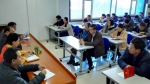 内蒙古自治区动物疫病预防控制中心召开职工大会 学习传达自治区第十次党代会精神 - 农业厅