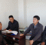 区划地名处派员赴蒙吉线纠纷地段调研 - 民政厅
