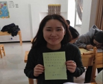 首届“留学生国际文化节”异彩纷呈 - 正北方网