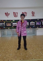 首届“留学生国际文化节”异彩纷呈 - 正北方网