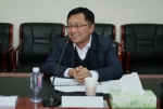 内蒙古自治区统计学会召开2016年度统计科研课题评审会 - 统计局