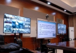 呼和浩特市启动入冬以来首次空气质量蓝色预警 - 环保局厅