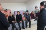 李春生副巡视员赴兴安盟调研帮扶工作 - 商务之窗