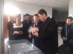 孙炜东厅长一行深入阿拉善盟阿右旗调研 - 商务之窗