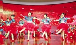 汇报演出 - 正北方网