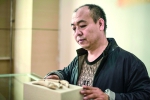 梁坚：寻找草原骨器的时代记忆 - 内蒙古新闻网