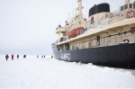 芬兰桑破号破冰船预售开启 即时确认不需等待 - 内蒙古新意网
