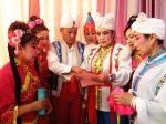 文化大院里尽情“唱”起来 “舞”起来 - 内蒙古新闻网
