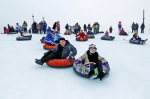 乌兰浩特市首届冰雪文化节开启冬季旅游大幕 - 正北方网
